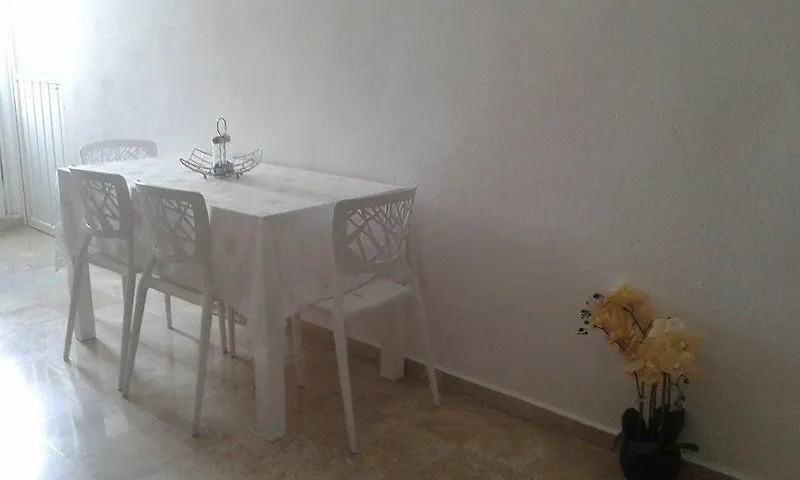 Apartamento Maya Vacanze Miramar Akumal